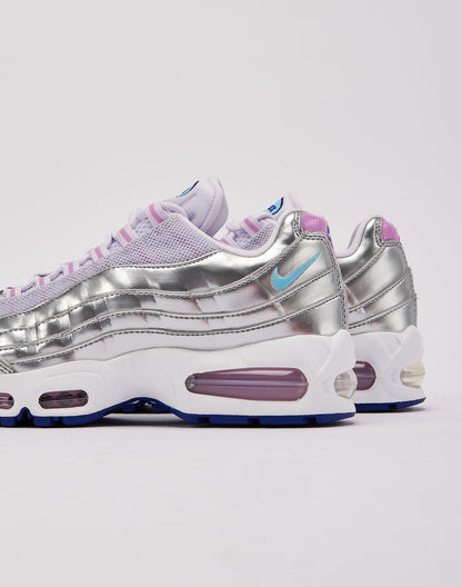 Nike Air Max 95 Big Bubble