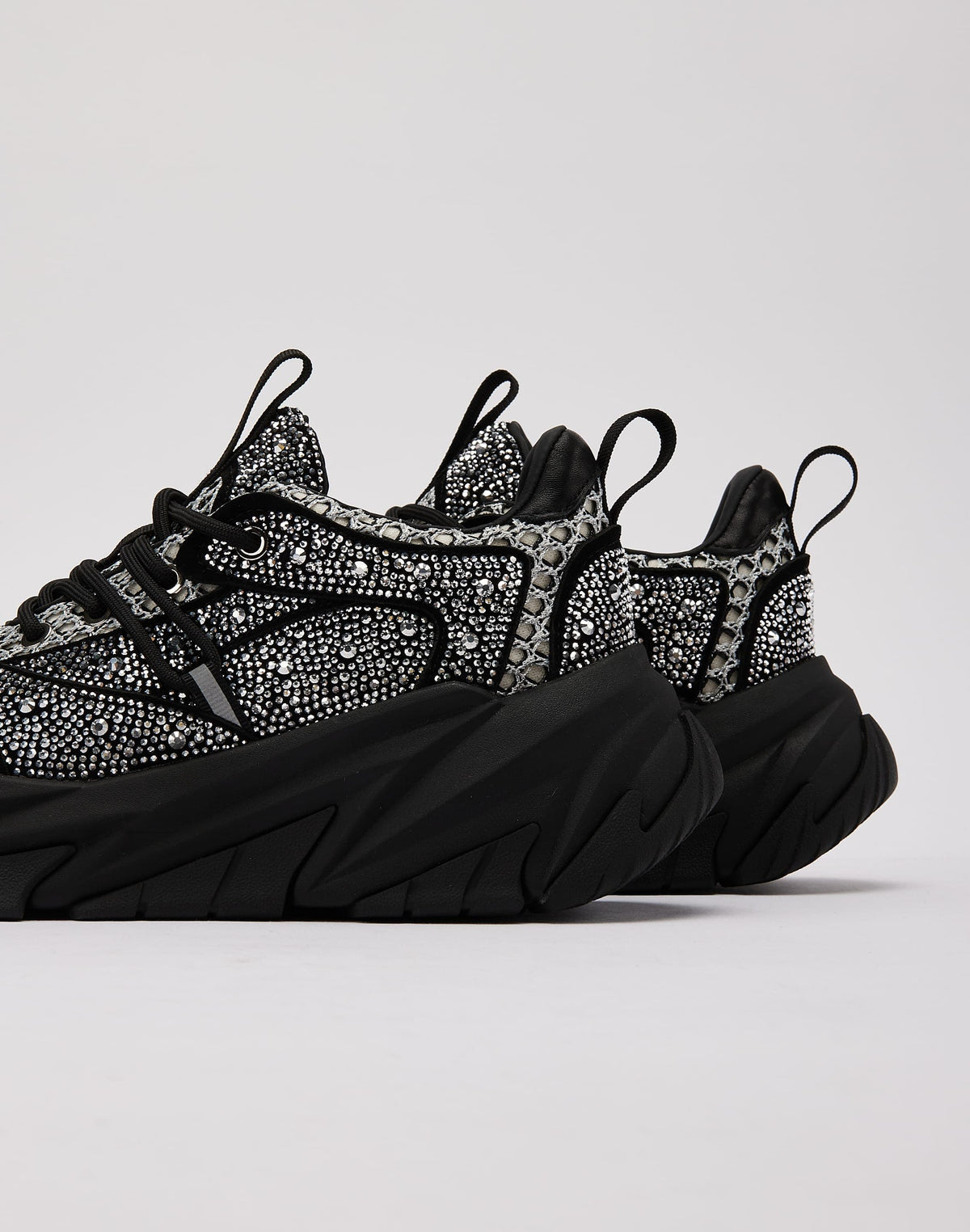 OOG Rhinestone Runner
