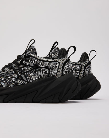 OOG Rhinestone Runner