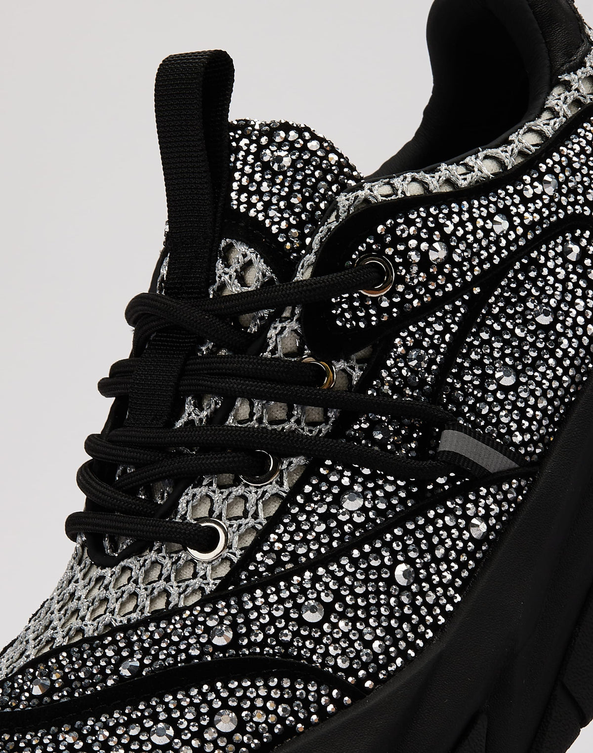 OOG Rhinestone Runner