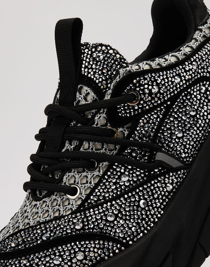 OOG Rhinestone Runner