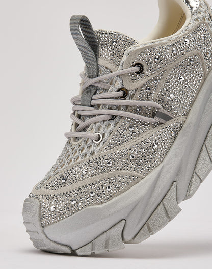 OOG Rhinestone Runner