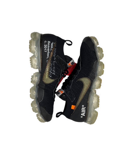 Nike Air VaporMax Off-White Black (2018)