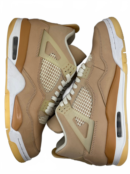 Jordan 4 Retro Shimmer (W)