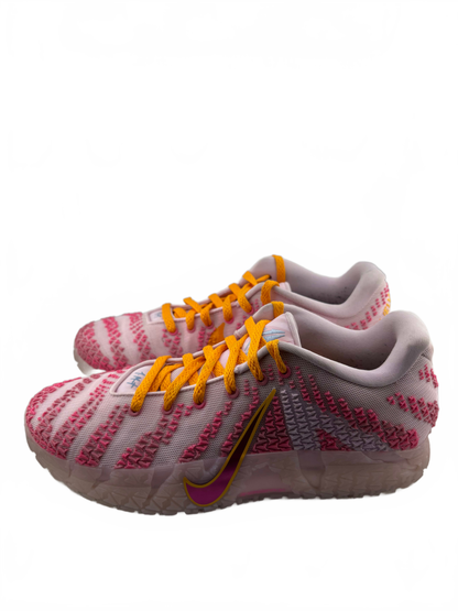 Nike Ja 3 Pink Foam