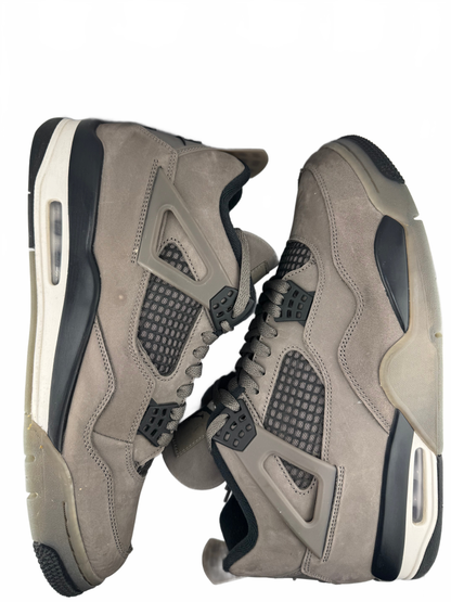 Jordan 4 Retro Cave Stone