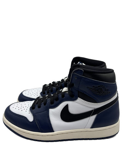 Jordan 1 Retro High OG Midnight Navy