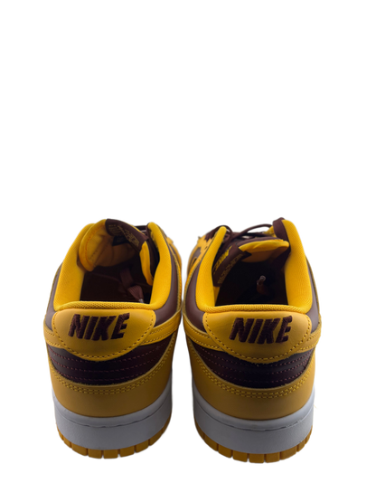 Nike Dunk Low Arizona State