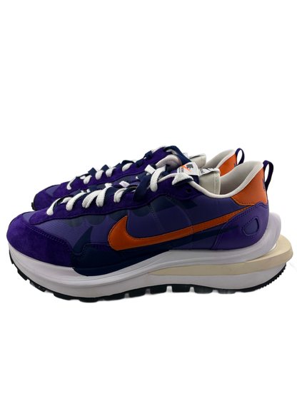 Nike Vaporwaffle sacai Dark Iris
