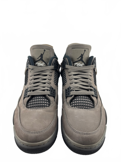 Jordan 4 Retro Cave Stone