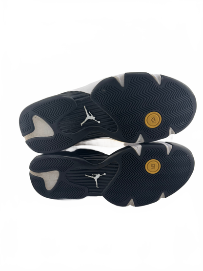 Jordan 14 Retro Light Ginger (2022)