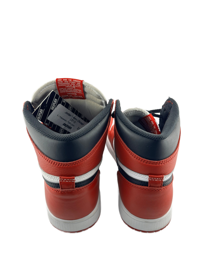 Jordan 1 Retro Chicago (2015)