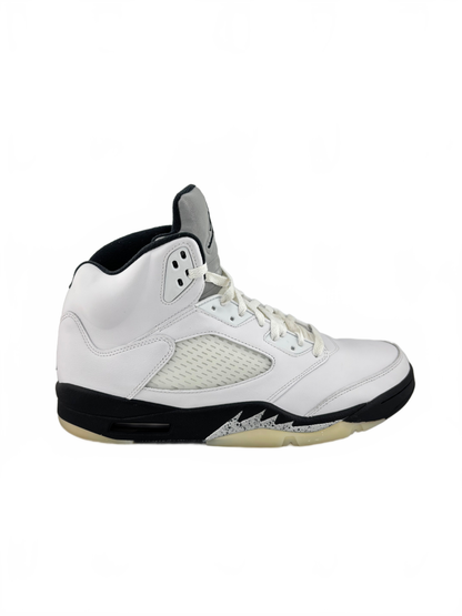 Jordan 5 Retro Reverse Metallic