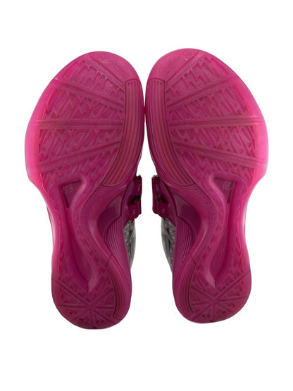 Nike KD 4 Aunt Pearl (2024)