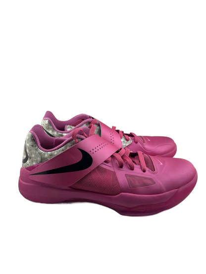 Nike KD 4 Aunt Pearl (2024)