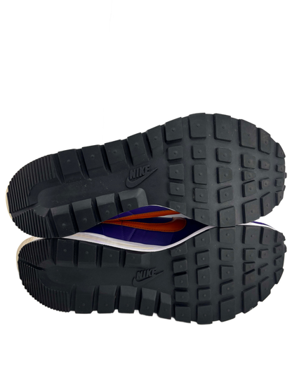 Nike Vaporwaffle sacai Dark Iris
