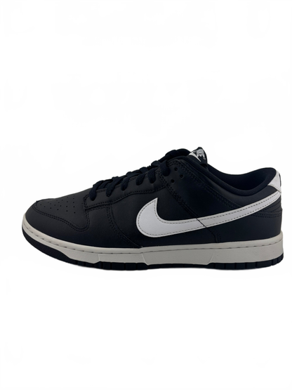 Nike Dunk Low Black White (2022)