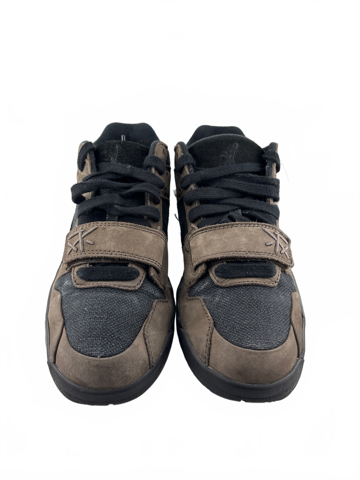Jordan Jumpman Jack TR Travis Scott Dark Mocha