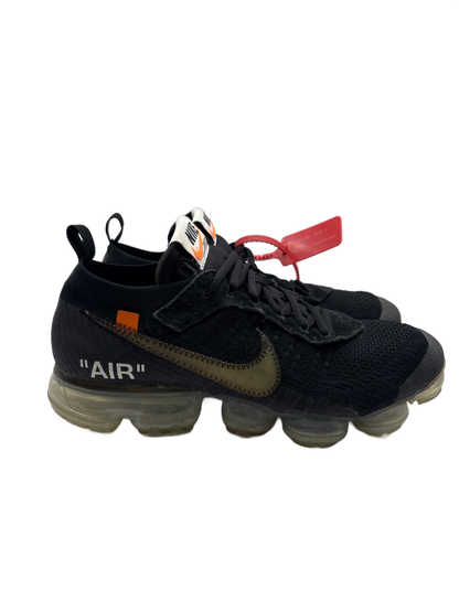 Nike Air VaporMax Off-White Black (2018)