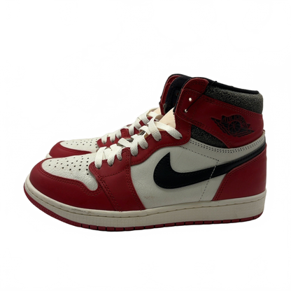 Jordan 1 Retro High OG Chicago Lost and Found