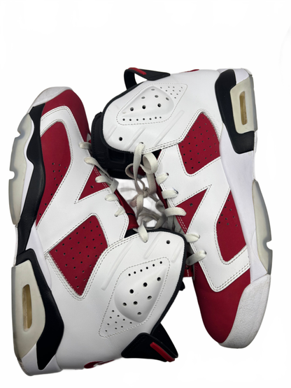 Jordan 6 Retro Carmine (2021)