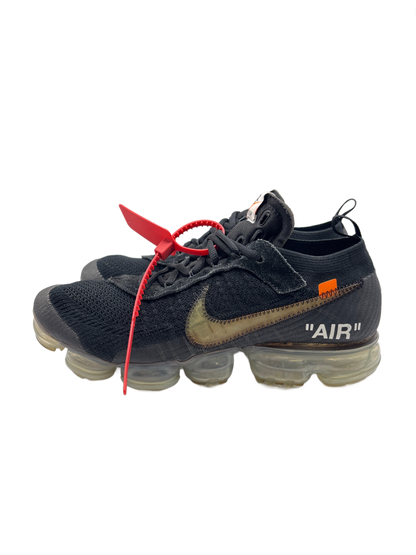 Nike Air VaporMax Off-White Black (2018)