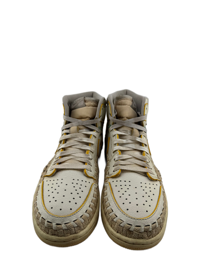 Jordan 1 Retro High OG SP Union LA Bephies Beauty Supply Summer of ‘96