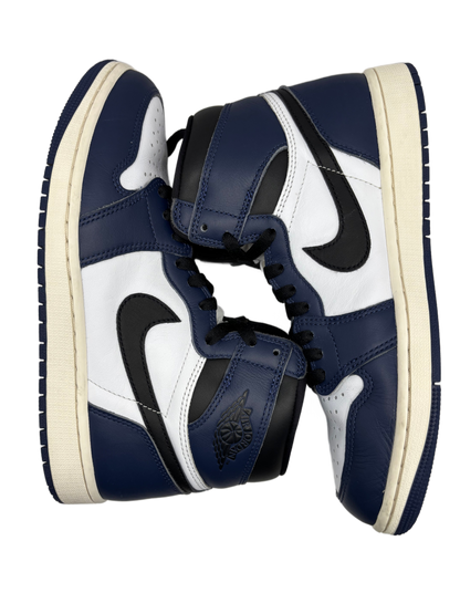 Jordan 1 Retro High OG Midnight Navy