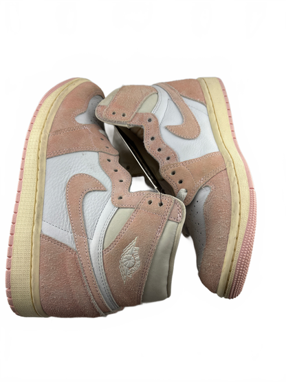 Jordan 1 Retro High OG Washed Pink (Women's)