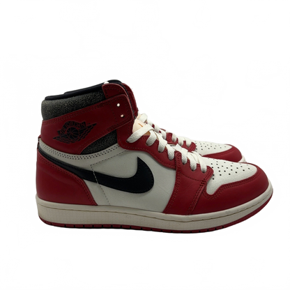 Jordan 1 Retro High OG Chicago Lost and Found