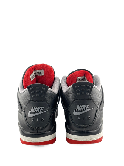 Jordan 4 Retro Bred Reimagined (GS)