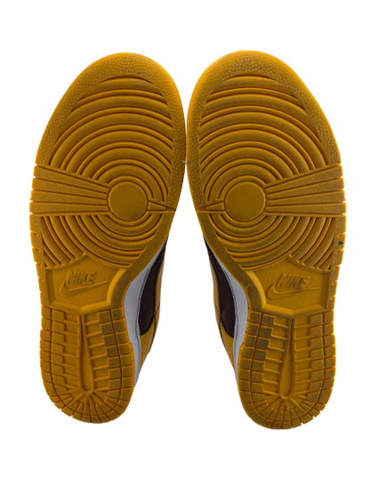 Nike Dunk Low Arizona State