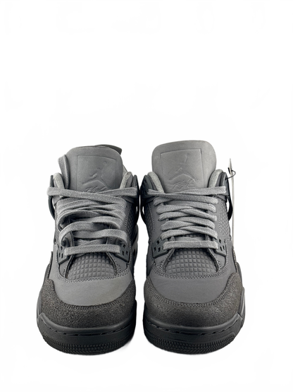 Jordan 4 Retro SE Paris Olympics Wet Cement (GS)