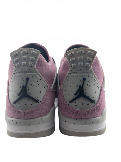 Jordan 4 Retro Orchid (Women's)