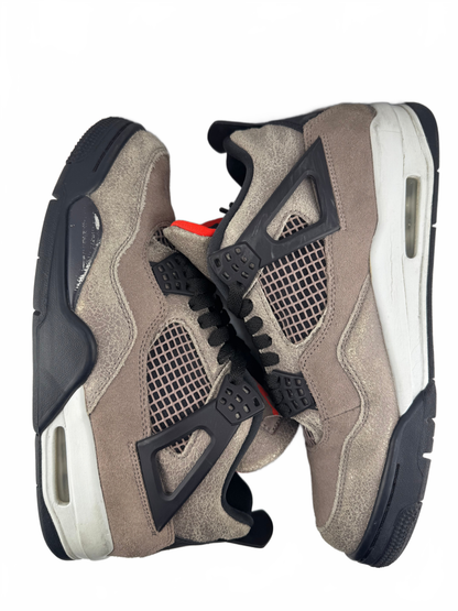 Jordan 4 Retro Taupe Haze