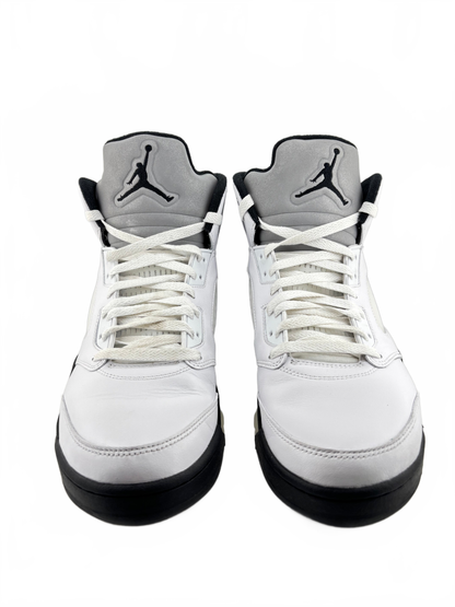 Jordan 5 Retro Reverse Metallic