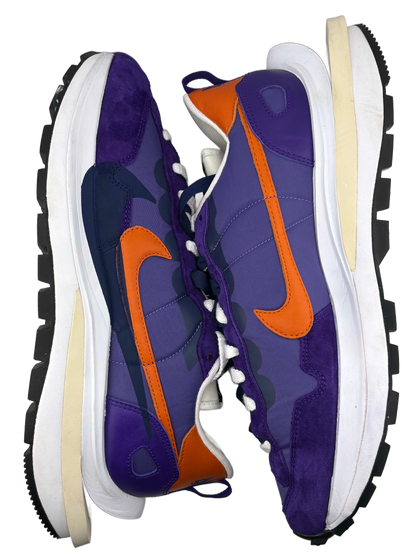 Nike Vaporwaffle sacai Dark Iris