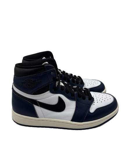 Jordan 1 Retro High OG Midnight Navy