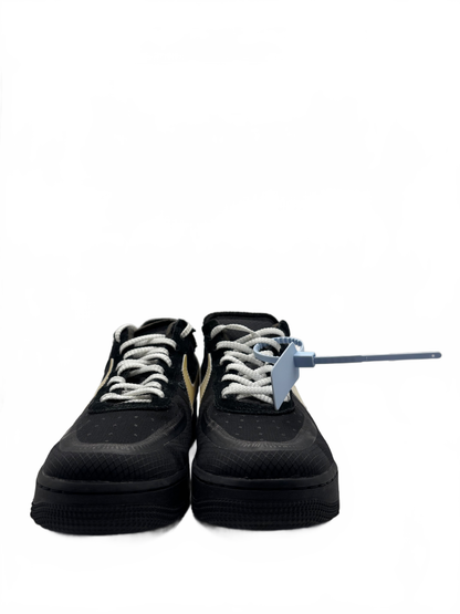 Nike Air Force 1 Low Off-White Black White