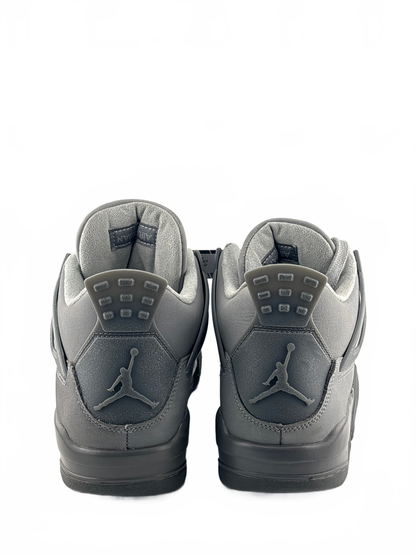 Jordan 4 Retro SE Paris Olympics Wet Cement (GS)