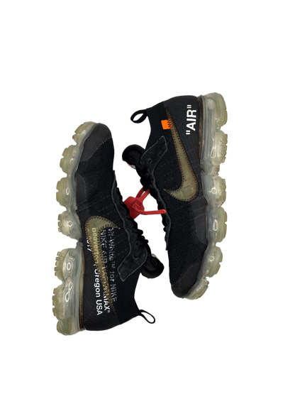 Nike Air VaporMax Off-White Black (2018)