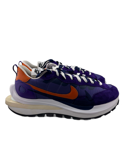 Nike Vaporwaffle sacai Dark Iris