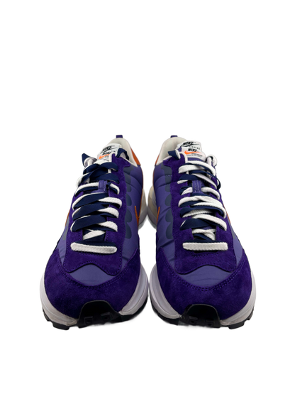 Nike Vaporwaffle sacai Dark Iris