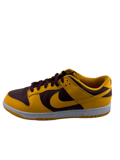 Nike Dunk Low Arizona State