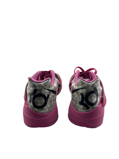 Nike KD 4 Aunt Pearl (2024)