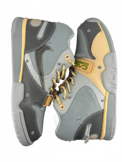 Nike Air Trainer 1 SP Travis Scott Grey Haze