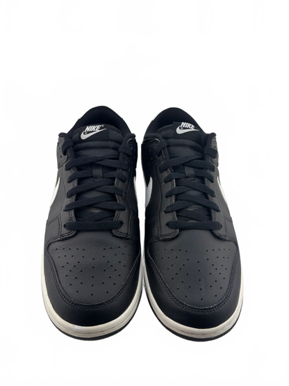 Nike Dunk Low Black White (2022)