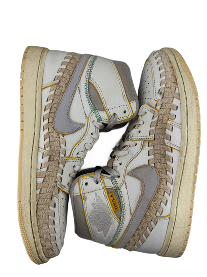 Jordan 1 Retro High OG SP Union LA Bephies Beauty Supply Summer of ‘96