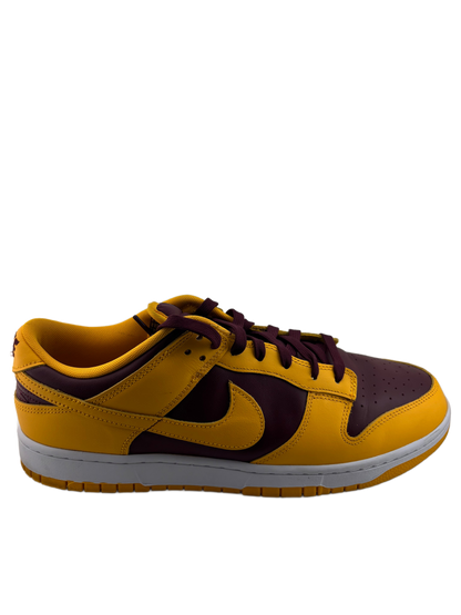 Nike Dunk Low Arizona State