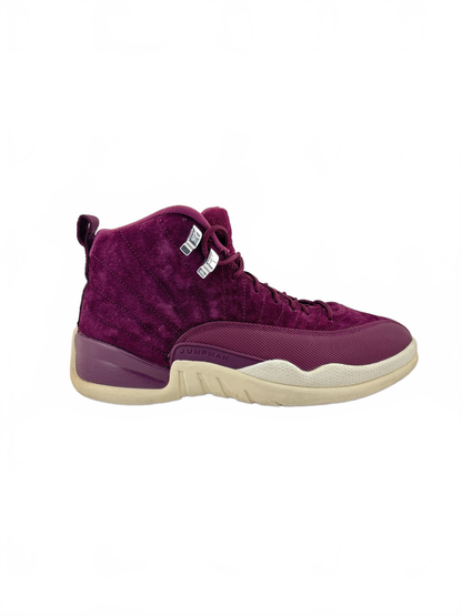 Jordan 12 Retro Bordeaux